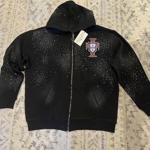 Vale " Valley Dreams " Hoodie